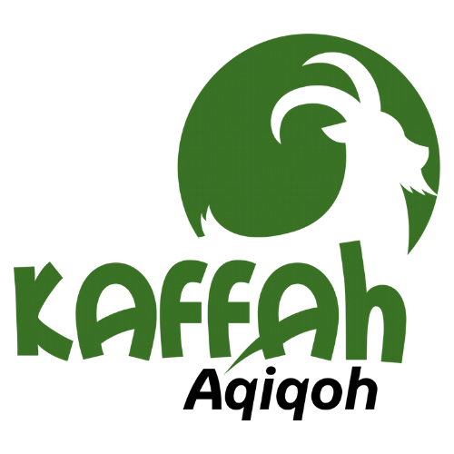 Logo Kaffah Aqiqoh Probolinggo (1)